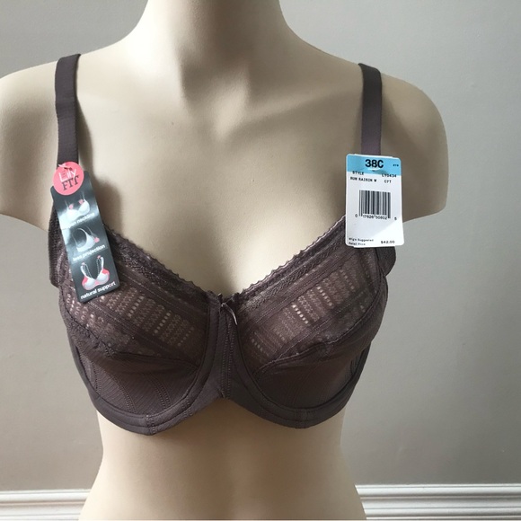 NWT - 38C - Lilyette - Picture 2 of 7